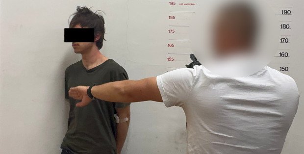 Nowe informacje ws. zabójstwa na kampusie UW. Znamy wyniki badań toksykologicznych Mieszka R.