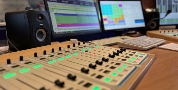 Słuchowisko „Barbara Radziwiłłówna” w reż. A. Łapickiego w „Wieczorze literackim”