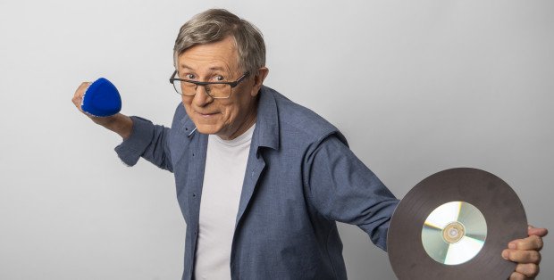 Rocznica debiutanckiego koncertu Black Sabbath. Latem pożegnają się z fanami. „Muzycznie od piątku do piątku” vol.17