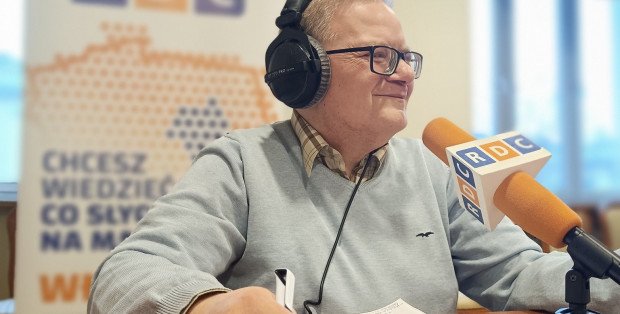 „Region bogaty w kulturę ludową”. Dziś „Twoje Mazowsze” z wizytą w Przysusze