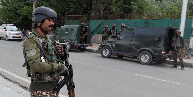 Donald Trump: jest zgoda na natychmiastowe zawieszenie broni między Indiami, a Pakistanem