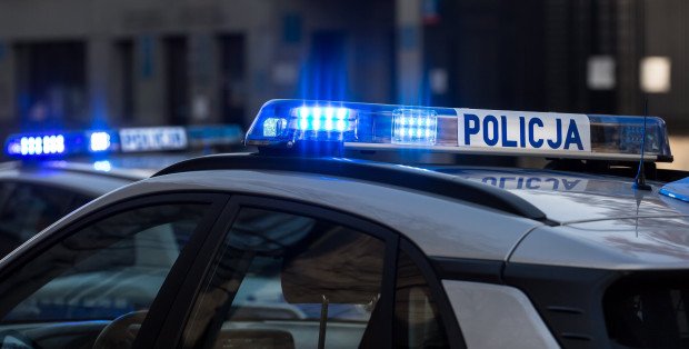 Kraków: miał zaatakować przypadkową osobę w parku. To doprowadziło do wykrycia zabójstwa