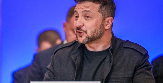 Rozejm pierwszym krokiem ku zakończeniu wojny w Ukrainie?