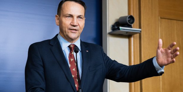 Dziś spotkanie szefów MSZ Wielkiej Piątki oraz Wielkiej Brytanii i UE. Co będzie tematem?