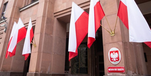 Zamknięcie rosyjskiego konsulatu. MSZ wzywa ambasadora Siergieja Andriejewa