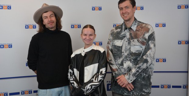 Jassmine z propozycjami na sezon wiosna/lato. „To nie tylko koncerty, a całe przeżycie”