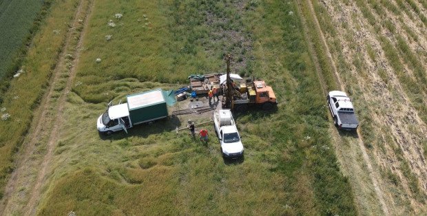 CPK. Spółka ma połowę potrzebnych gruntów pod lotnisko