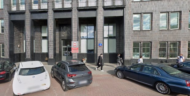 Pikieta Dyżurnych Ruchu PKP i utrudnienia w Śródmieściu [SPRAWDŹ]