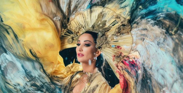 69. Konkurs Piosenki Eurowizja. Czy Justyna Steczkowska przejdzie do finału?