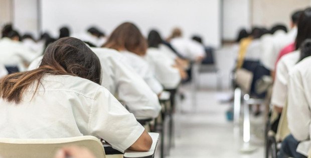 Co było na egzaminie ósmoklasisty z języka polskiego? [ARKUSZ]