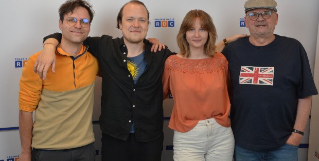 Na słowiańską nutę. Zespół Chrust dzisiaj w Warszawie