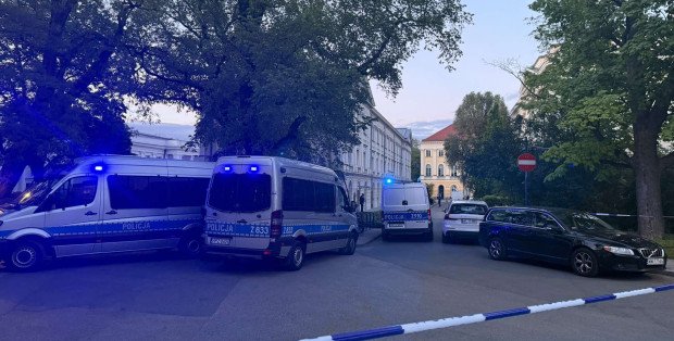 Uczelnie będą lepiej chronione? Zmiany po tragedii na UW zapowiada minister nauki i rektor