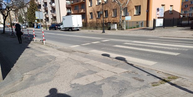 Wakacje w Siedlcach pod znakiem remontów ulic. „Trzeba uzbroić się w cierpliwość”