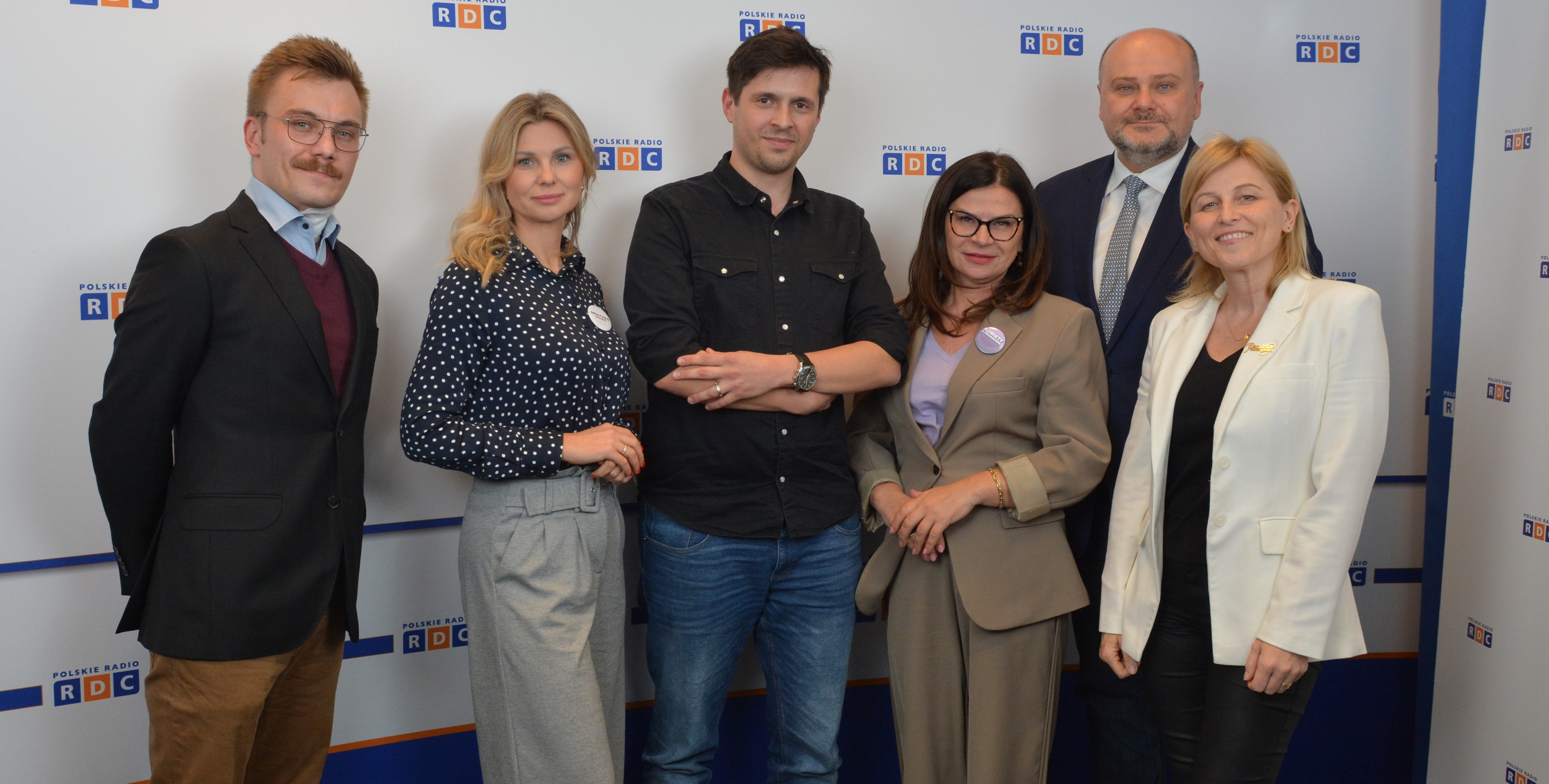 Jaki powinien być nowy prezydent? Politycy w „Debacie RDC” o wyborach