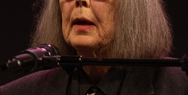 Anne Carson lauretką Nagrody Literackiej im. Zbigniewa Herberta