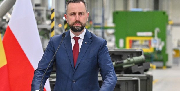 Polscy żołnierze będą wysłani na Ukrainę? Jest odpowiedź szefa MON