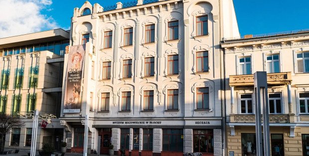 Rodin, Manet, Malczewski i Wyspiański w muzeum w Płocku. Tych prac jeszcze nie pokazywano