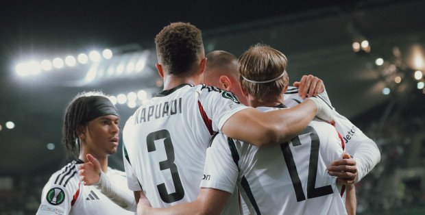 Piłkarski klasyk na antenie RDC. Legia Warszawa zmierzy się na wyjeździe z Widzewem Łódź