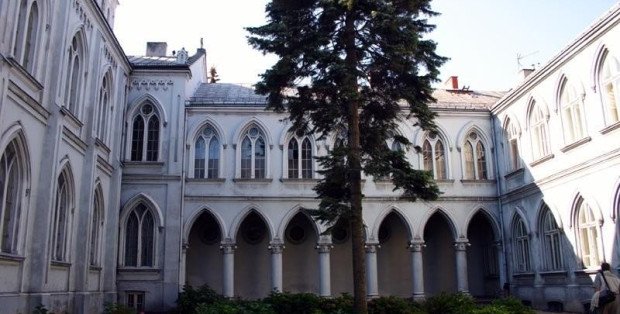 Remont klasztoru Mariawitów w Płocku. Kiedy ruszą prace?