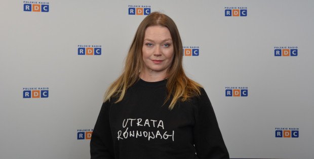 T. Arciuch w RDC o przemocy na uczelniach artystycznych: Nikt nie zadawał pytań