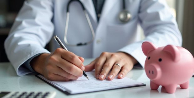 Przeszczep włosów w Turcji cena