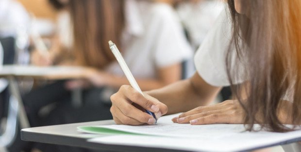 Co było na egzaminie ósmoklasisty z matematyki? [ARKUSZ]