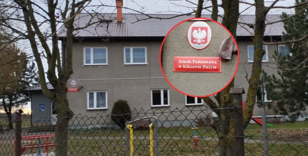 Szkoła w Kliczewie Dużym do likwidacji. Jest decyzja radnych