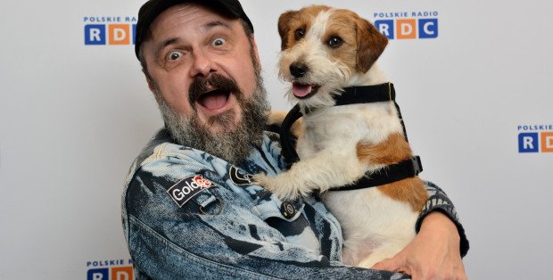 Arek Jakubik wymieni ciosy z Markiem Wiernikiem. Specjalna audycja w RDC