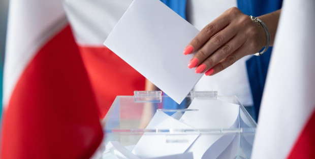 W niedzielę wybory prezydenckie. Jak oddać istotny głos?