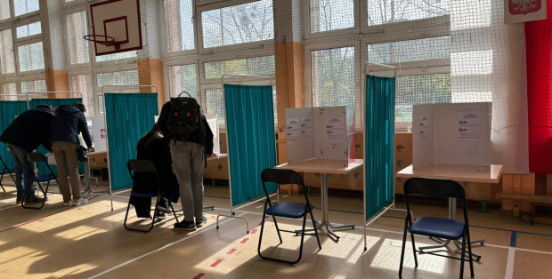 Wybory prezydenckie 2025. Sprawdź, kto zasiądzie w twojej komisji