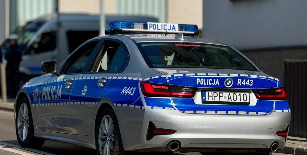 11-letnia Patrycja odnaleziona. Child Alert odwołany. Zatrzymano 24-latka