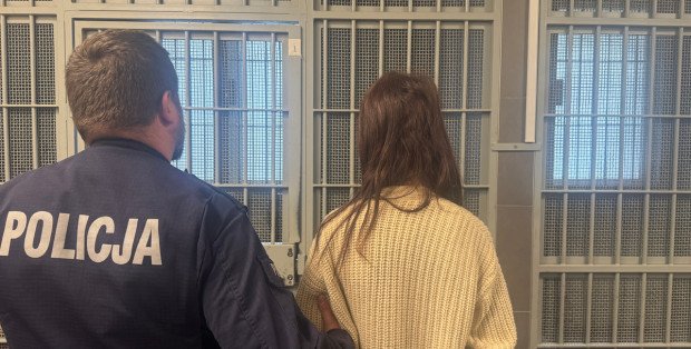 Uciekali przed policją pod wpływem narkotyków. 37-letni Białorusin i 27-letnia Ukrainka z zarzutami