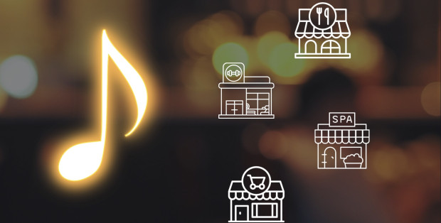 Muzyka bez ZAiKS – legalna i opłacalna alternatywa dla firm