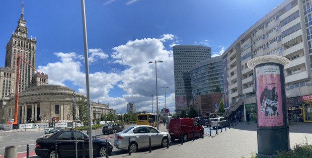 7. Międzypokoleniowy Festiwal Literatury Dziecięcej – Ojce i Dziatki trwa w Warszawie