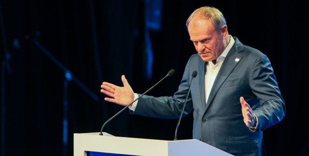 Atak hakerski na strony PO, Lewicy i PSL. Premier: służby prowadzą działania