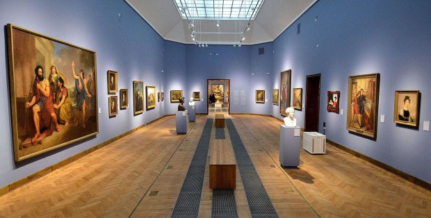 Noc Muzeów w Warszawie. Co warto zwiedzić? [PROGRAM]