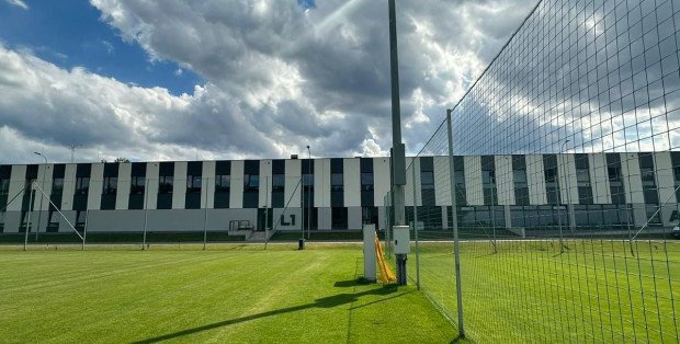Noc Muzeów. Polskie Radio RDC w Legia Trening Center [ZWIEDZANIE]