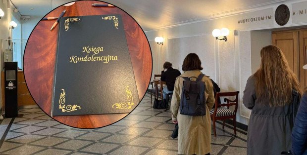 Zabójstwo na UW. Fałszywe zbiórki na wsparcie rodziny zamordowanej pracownicy