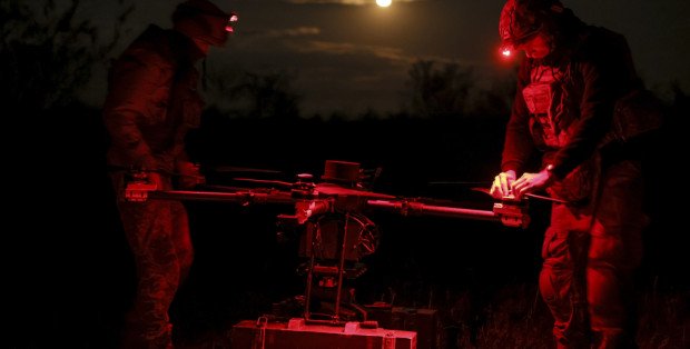 Rosja zagroziła zajęciem obwodów charkowskiego i sumskiego