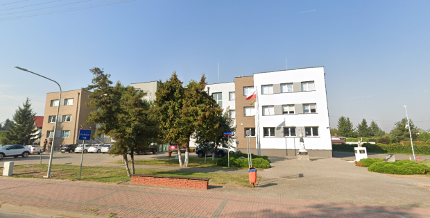 Blokada drogi krajowej w Wiśniewie k. Siedlec. Mieszkańcy zapowiadają protest