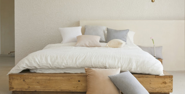 Wybieramy idealne łóżko do Twojej sypialni