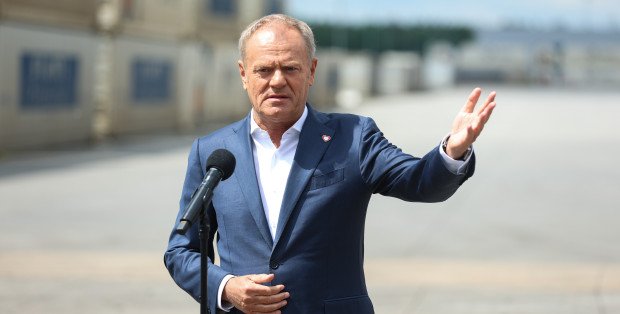 Premier: Złoty interes dla Polski. Euroterminal w Sławkowie największym w Europie