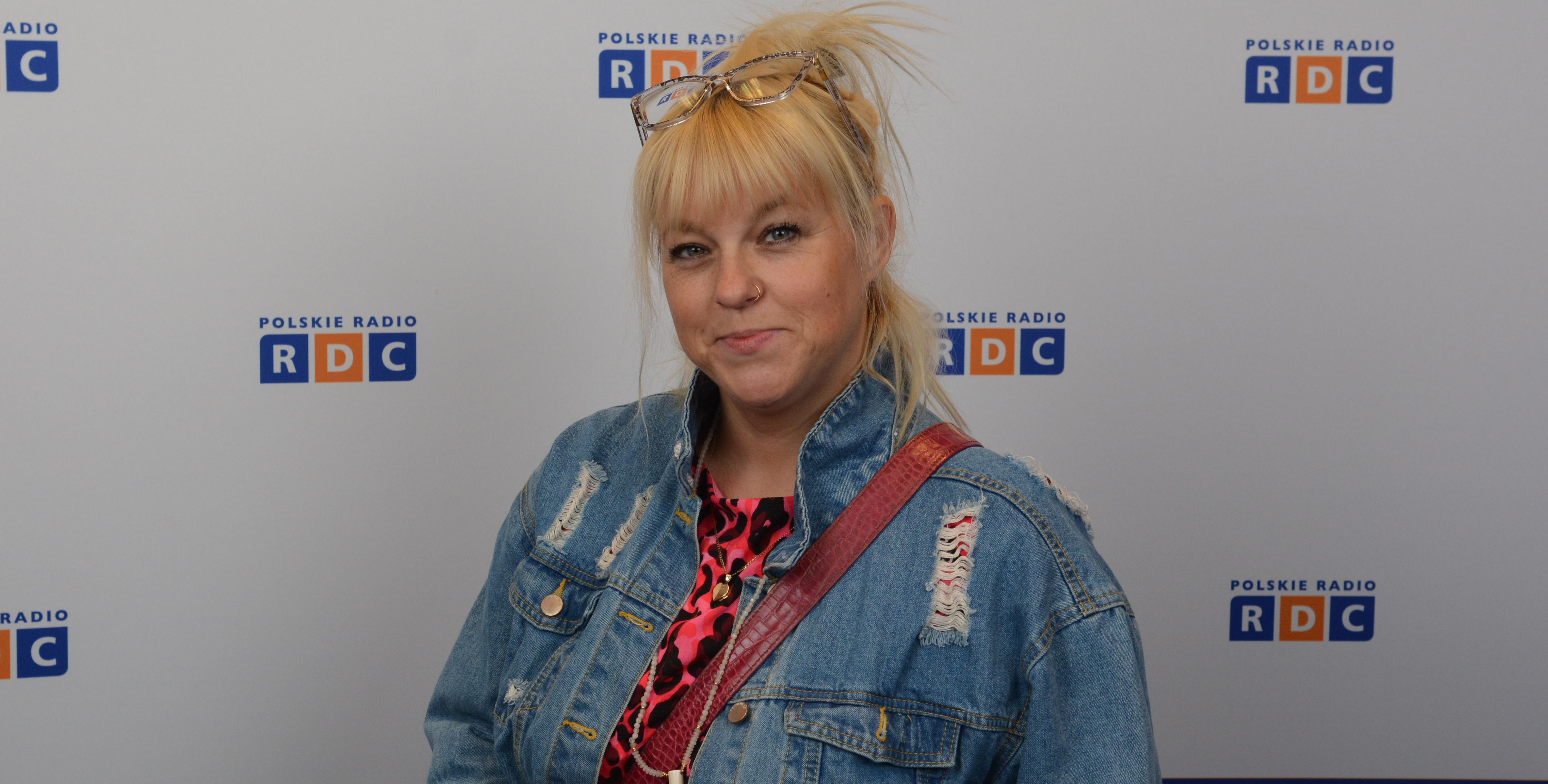 Prezeska Fundacji „Jestem Mamą”: musimy czasami odpuścić bycie idealną