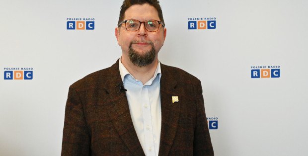 A. Szeptycki z Polski 2050: Nie można odrzucać drugiej połowy społeczeństwa