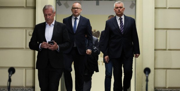 Tragiczny wypadek na A1. Co dalej z Sebastianem M.?