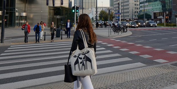 Przejścia dla pieszych w Warszawie do ponownej oceny bezpieczeństwa. Gdzie będzie reaudyt?