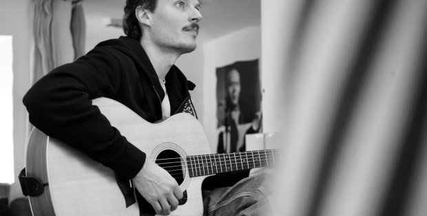 Mateusz Król o ostatniej w tym sezonie premierze w Teatrze Współczesnym