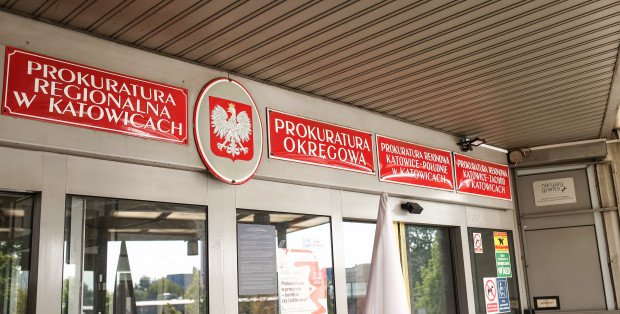 Tragiczny wypadek na A1. Sebastian M. przed prokuraturą w Katowicach