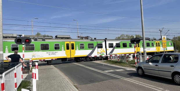 Pociągi przyśpieszone KM na stacji PKP Radom Wschodni? Spółka zmieniła zdanie