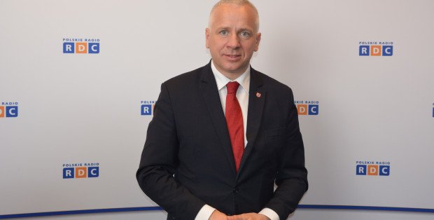 Co z finansowaniem siedleckich klubów sportowych? Mamy odpowiedź prezydenta Siedlec